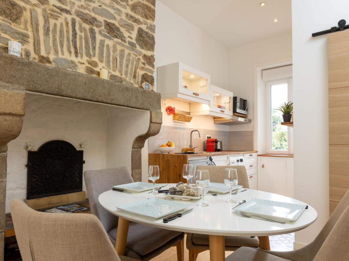 Apartment Le Clemenceau By Interhome Saint-Malo Ngoại thất bức ảnh